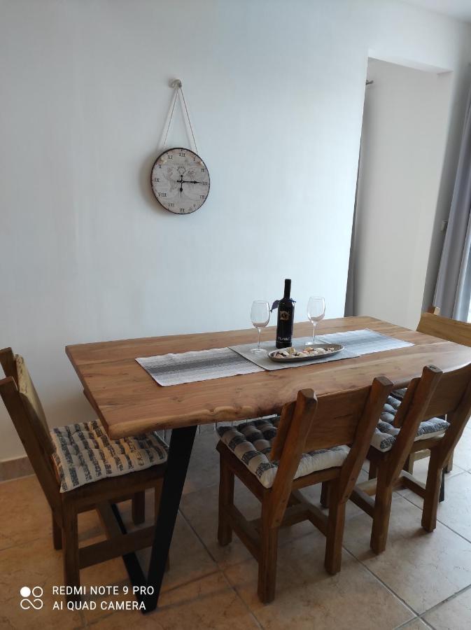 Galboka Nine Apartment เนเรซีน ภายนอก รูปภาพ
