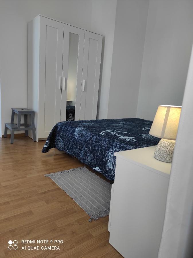 Galboka Nine Apartment เนเรซีน ภายนอก รูปภาพ