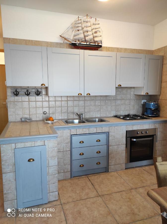 Galboka Nine Apartment เนเรซีน ภายนอก รูปภาพ