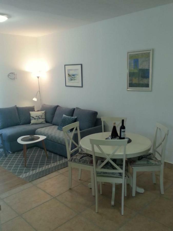 Galboka Nine Apartment เนเรซีน ภายนอก รูปภาพ