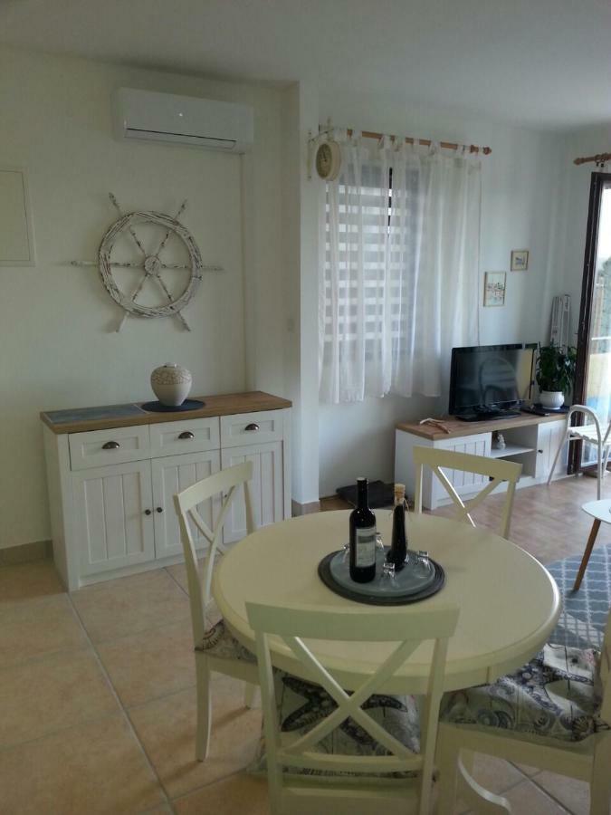 Galboka Nine Apartment เนเรซีน ภายนอก รูปภาพ