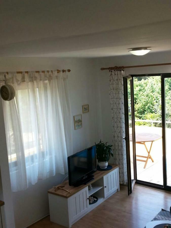 Galboka Nine Apartment เนเรซีน ภายนอก รูปภาพ
